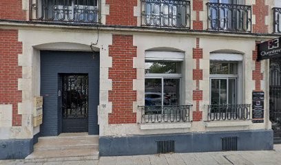 Ludovic Talon Architecte, Architecte à Saint-Quentin