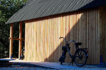 Atelier Gru - Architecture Architecte à Nantes