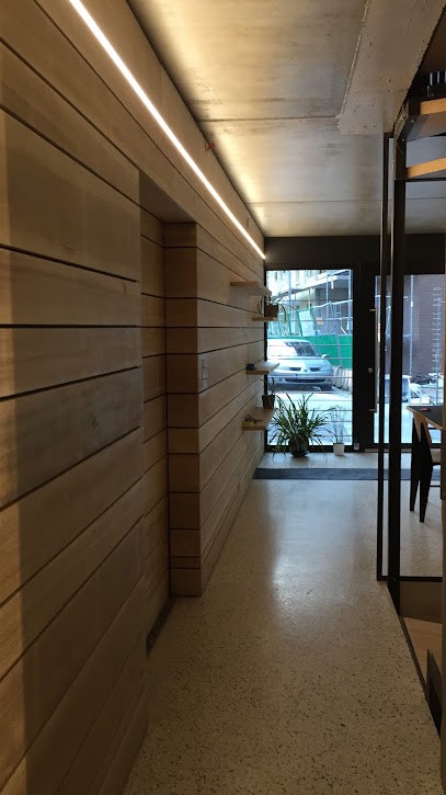 Penisson Yves, Architecte à Rouen