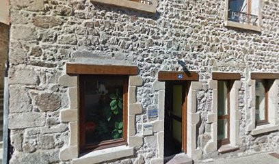 CORNU NÉEL Architectures, Architecte à Saint-Symphorien-sur-Coise