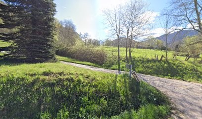 Arcangeli François, Architecte à Arbas