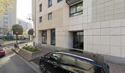 Gera Architectes, Architecte à Puteaux