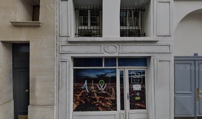 Dufaÿ Architecte, Architecte à Paris 02