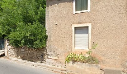 Hws Archi, Architecte à Plaissan