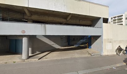 Guillaume Favreau Architecte, Architecte à Paris 19