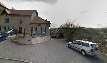 Chausse Philippe, Architecte à Frangy