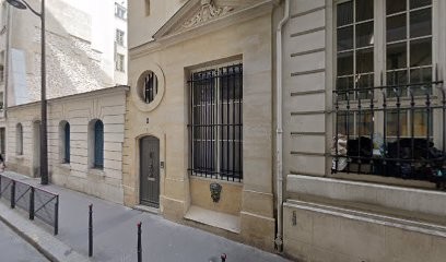 D'ARCHITECTURE MESARCHITECTURE, Architecte à Paris 02