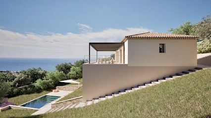 Architecture.20, Architecte à Roquebrune-sur-Argens