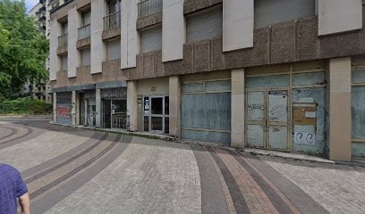 [apb] architecture, Architecte à Paris 10