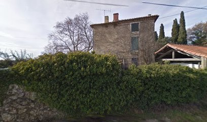 Sébastien Braun Architecture Et Décoration, Architecte à Violès