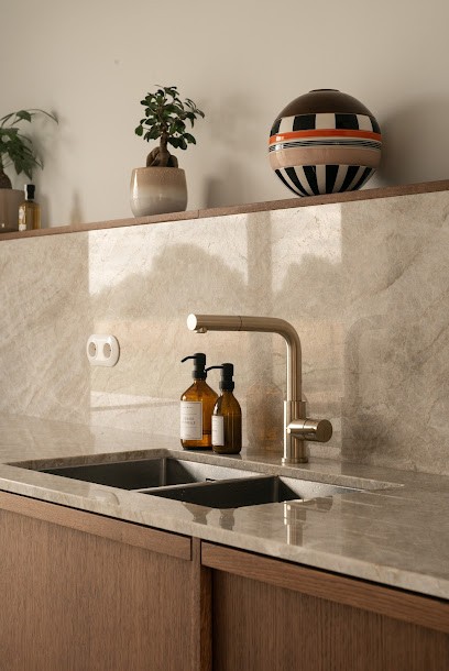 Ker Architectes, Architecte à Lambersart