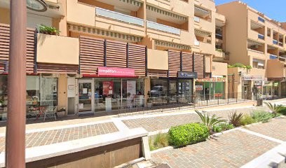 Atelier Hexagone, Architecte à Sainte-Maxime