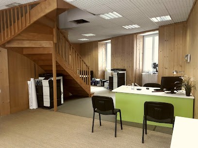 Arch Innovation Structures SARL, Architecte à Sablé-sur-Sarthe