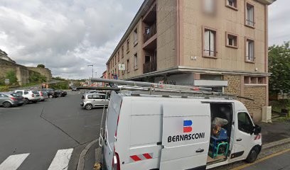 JL Concept, Architecte à Saint-Lô