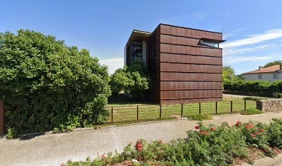 Erragne Jean Jacques, Architecte à Issoire