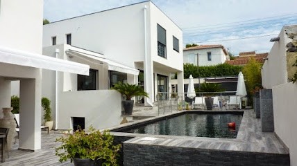 Les Ateliers D'Architecture Guillaume Pujol, Architecte à Vitrolles