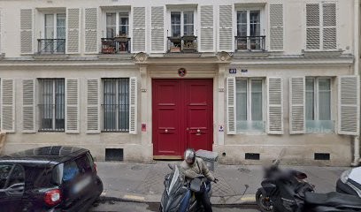 andStudio, Architecte à Paris 10