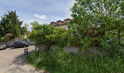 B G 2 I, Architecte à Saint-Quentin-Fallavier