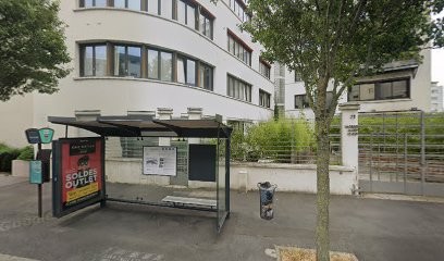 AAA CSC, Architecte à Issy-les-Moulineaux