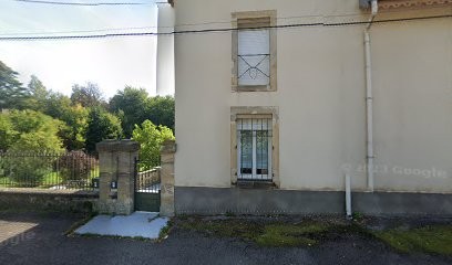 mage architecture, Architecte à Chantraine