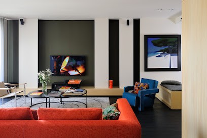 Franck Vadot Architecture, Architecte à Lyon 03