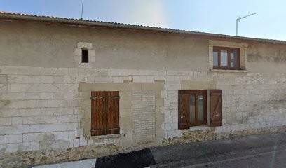 Conte Denis, Architecte à Sarry