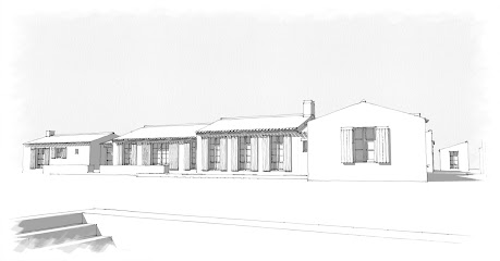 Em Roy Architecte Architecte à l' Île-d'Yeu