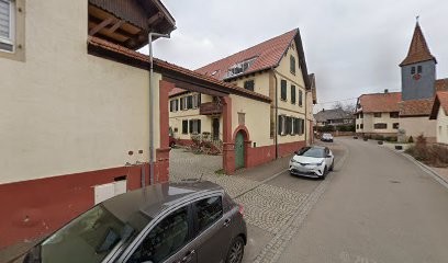 Loewenguth Architectes, Architecte à Quatzenheim