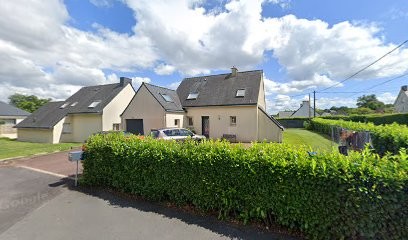 Cauty Sylvain, Architecte à Landivisiau
