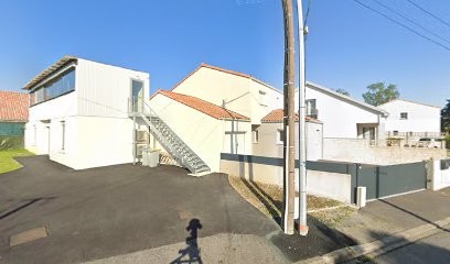 Baltique, Architecte à Rezé