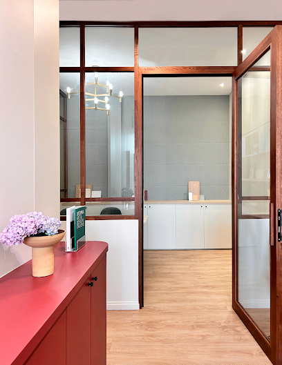 Agence Isasa - Architecte D'intérieur & Maître D'oeuvre Architecte à Saint-Jean-de-Luz
