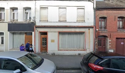 Siddi Fausto Architecte, Architecte au Quesnoy