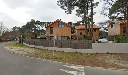 STUDIO D Architectes, Architecte à Angresse