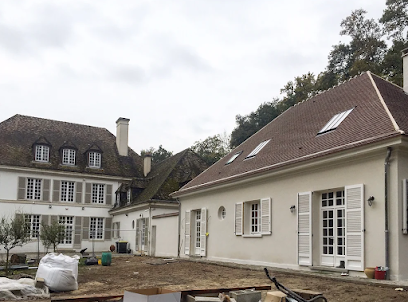 Acb Architectes, Architecte à Sceaux-du-Gâtinais