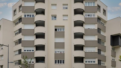 Verna Architectes, Architecte à Saint-Maur-des-Fossés