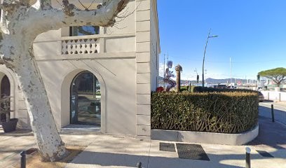 Allain Chauvet Architecture, Architecte à Saint-Tropez