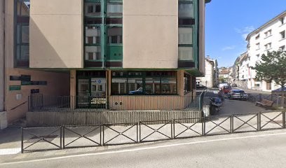 METAFORE AGENCE D'ARCHITECTURE JEAN GERAUD LUTRAN, Architecte à Aurillac