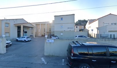 Phocéa Constructions Métalliques, Architecte au Rove