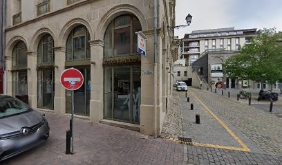 Atelier David Fargette, Architecte à Aiguilhe