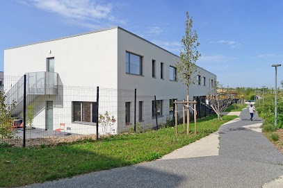 Jean-Baptiste Larrondo, Architecte DPLG, Architecte à Marcq-en-Baroeul