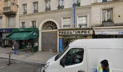 AVP Architectes, Architecte à Paris 10