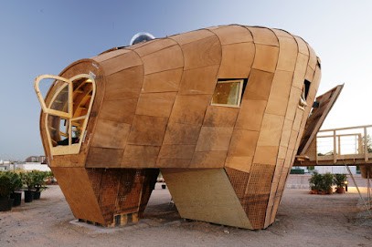 César Daoud Architecte DPLG, Architecte à Saint-Maur-des-Fossés