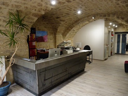 Olivier Pradié, Architecte à Loupian