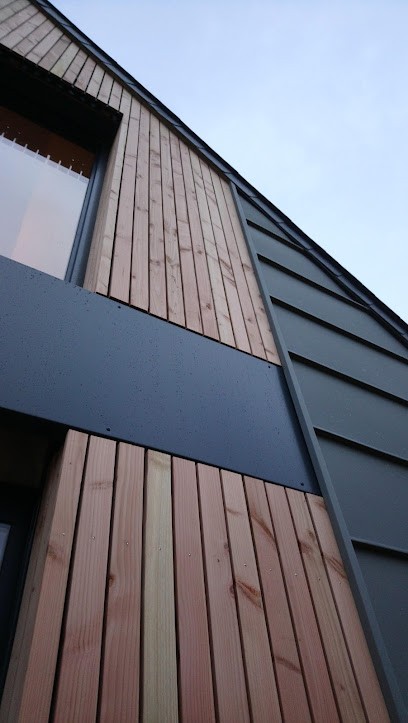 L'Ille En Chantier, Architecte à Montreuil-sur-Ille