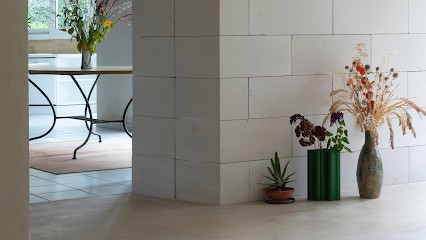 Exercice, Architecte à Sarzeau