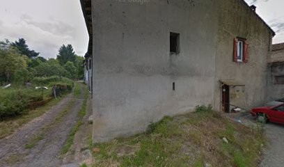 Montariol Pascal Jean Paul, Architecte à Pailhès