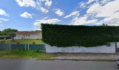 CB Archi, Architecte au Pian-Médoc