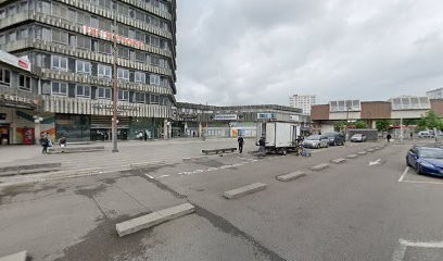Zoméno Christian, Architecte à Vandoeuvre-lès-Nancy