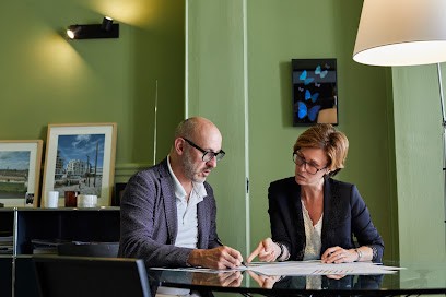 LA/BA architectes, Architecte à Paris 10