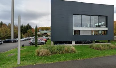 DARAGON - CHEYSSON ARCHITECTES, Architecte à Thonon-les-Bains